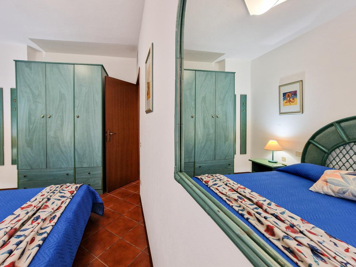appartamento vacanze Elba